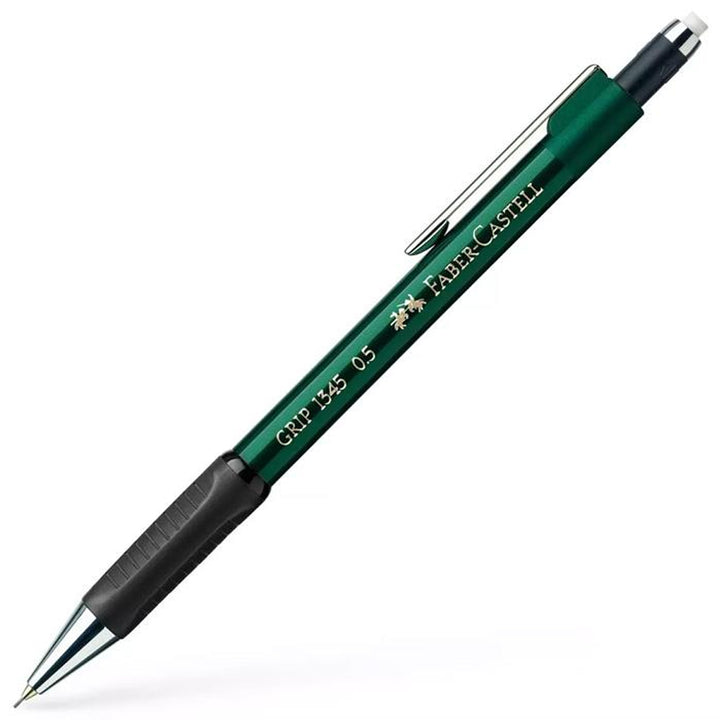 FABER CASTELL GRİP 1347 YEŞİL 05