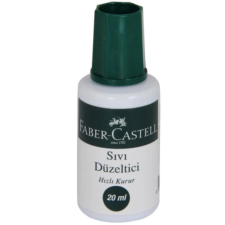 FC Sıvı Düzeltici