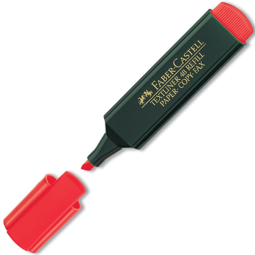 FABER CASTELL NAR ÇİÇEĞİ FOSFORLU KALEM