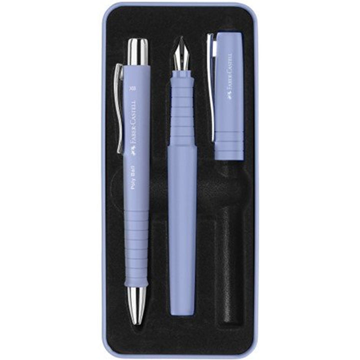 POLY BALL PEN SERİ DOLMA VE TÜKENMEZ KALEM