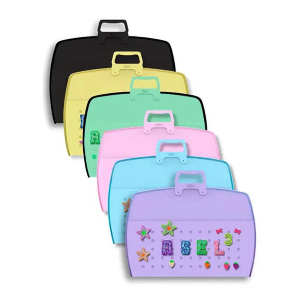 ABKA DELİC SERİ 28X38 ÇANTA RENKLİ
