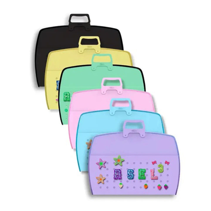 ABKA DELİC SERİ 28X38 ÇANTA RENKLİ