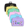 ABKA DELİC SERİ 28X38 ÇANTA RENKLİ