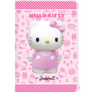 HELLOO KİTTY SUKUŞİLİ DEFTER