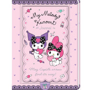 VICTORIA JOURNALS DEFTER