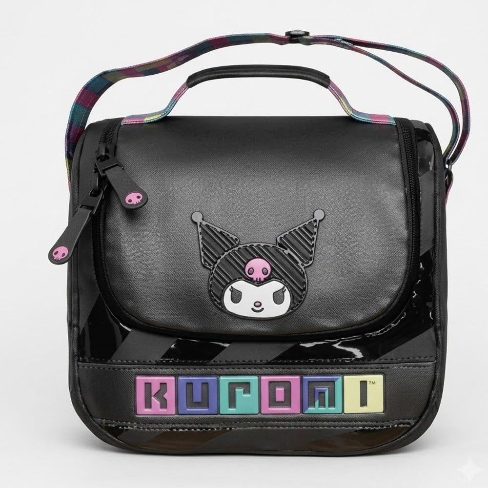 KUROMİ 616259 BESLENME ÇANTALI TERMOSLU 3226* 25