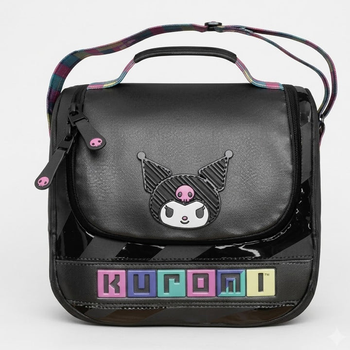 KUROMİ 616259 BESLENME ÇANTALI TERMOSLU 3226* 25