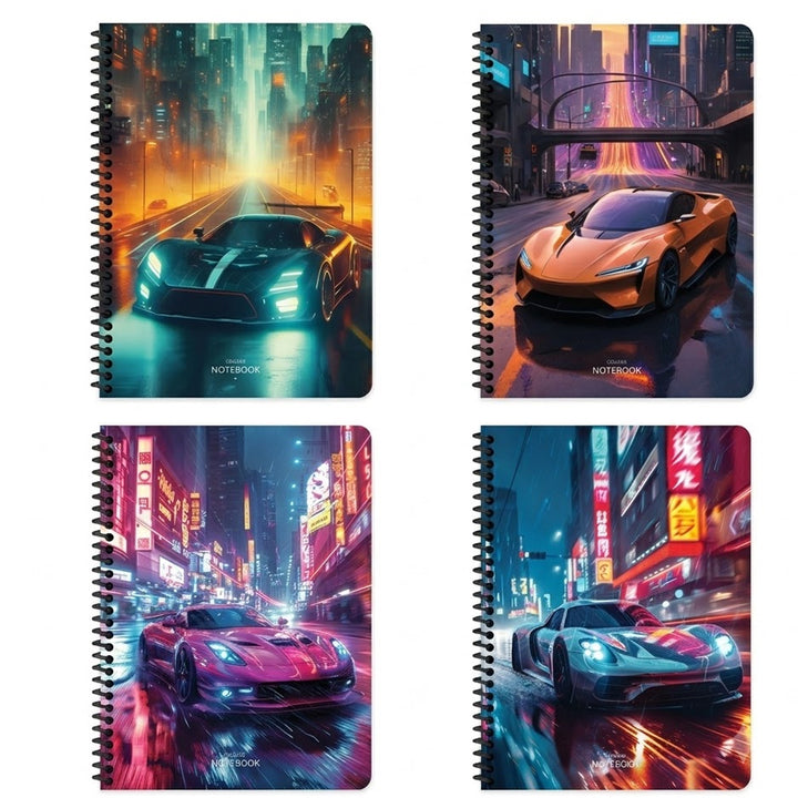 KESKİN 80 YP ÇİZGİLİ DEFTER KÜÇÜK BOY