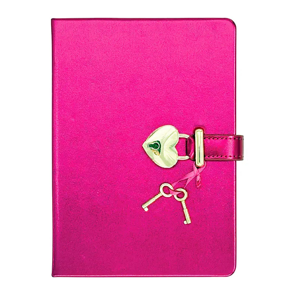 VICTORIA JOURNALS DEFTER