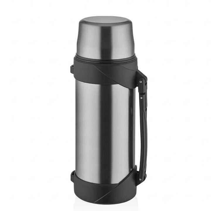 SHOTAY CAMPING ÇELİK TERMOS 2000 ML. (3 ASS.)
