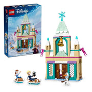LEGO DISNEY ARENDELLE KARLAR ÜLKESİ ŞATOSU