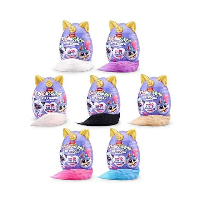 RAINBOCORNS KITTYCORN SURPRIZ S3-92104