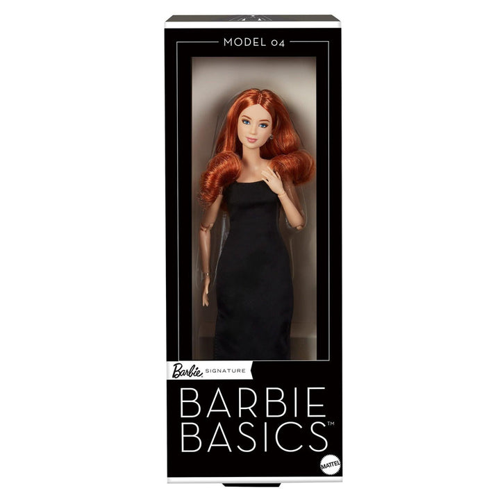 BARBİE İKONİK KOLEKSİYON BEBEKLER