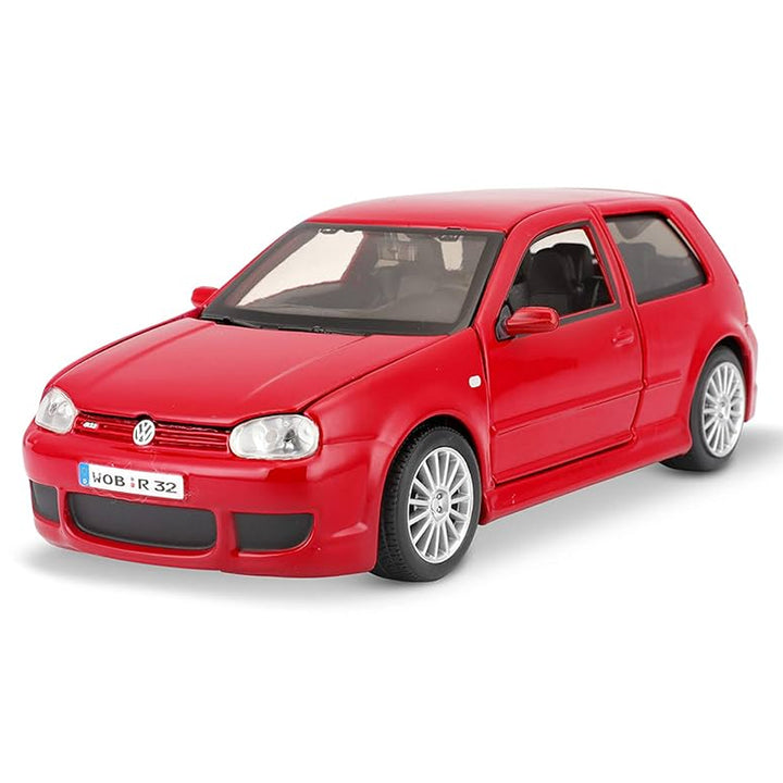MAİSTO 1:24 VOLKSWAGEN GOLF