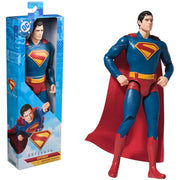 SUPERMAN FİLM KOLEKSİYONU