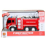 SESLİ IŞIKLI VE PİLLİ İTFAYE