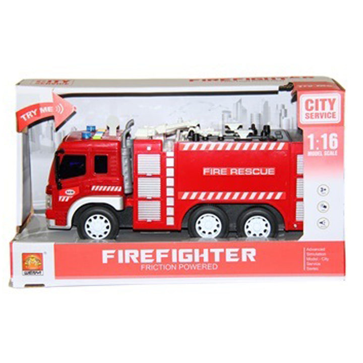 SESLİ IŞIKLI VE PİLLİ İTFAYE