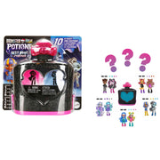 MONSTER HIGH SÜRPRİZ İKİZLER COOL FRİENDS SERİSİ