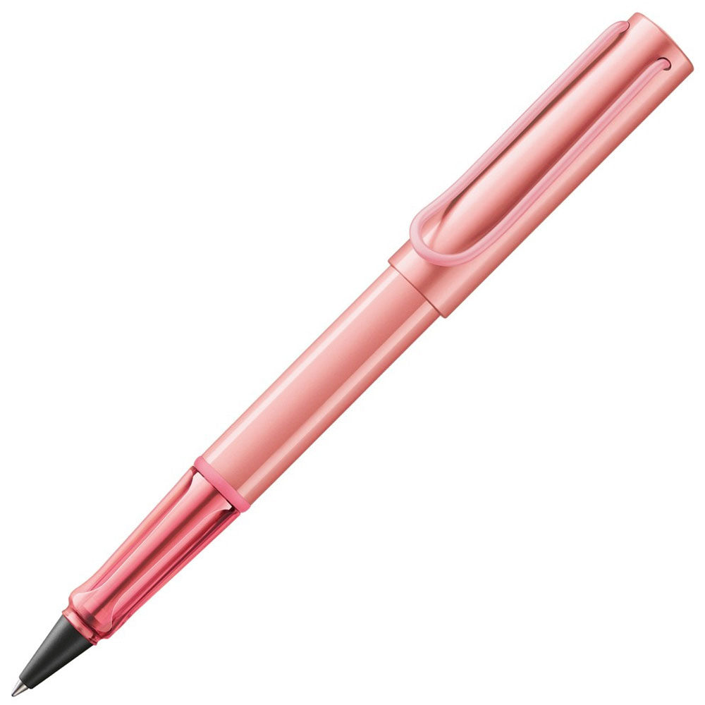 LAMY AL-STAR ROLLER KALEM ALUMINYUM FLAMINGO M UC
