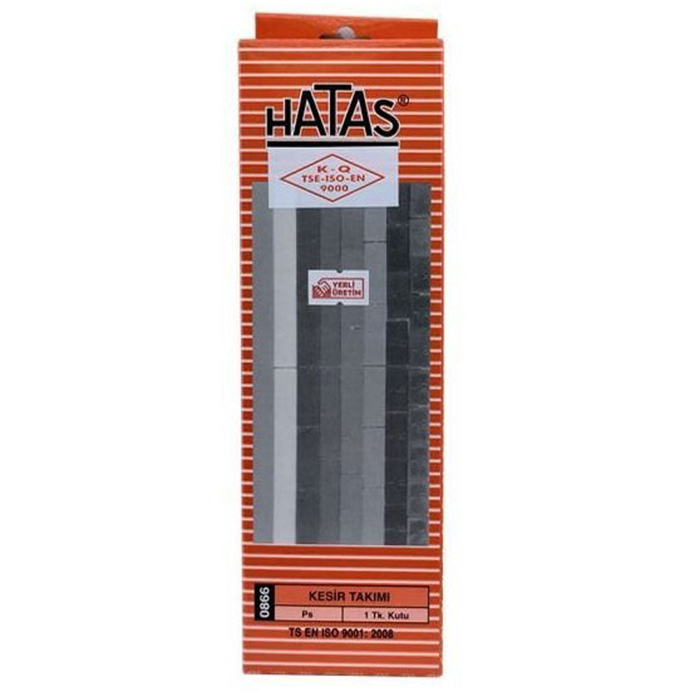 HATAS KESİR TAKIMI