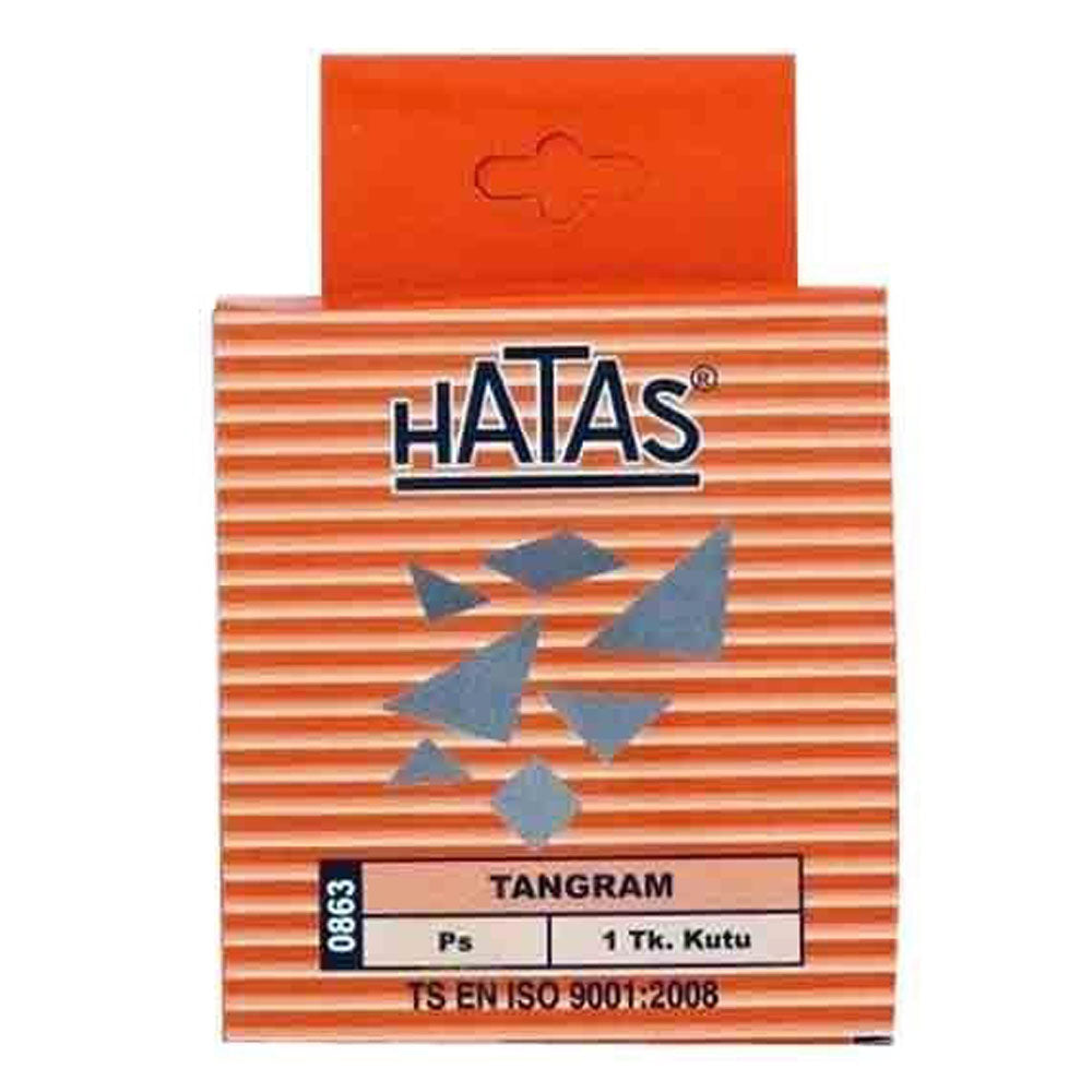HATAS TANGRAM