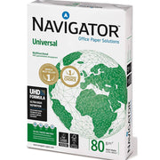 NAVİGATOR A4 FOTOKOPİ KAĞIDI 80 GR.