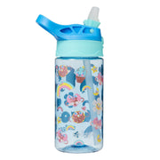 9332934352377 Smiggle - Pop Junior 430ML Gizli Otomatik Pipetli Suluk