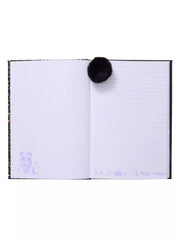 9332934374973 Smiggle - Sequin Dreams Çift Taraflı A5 Defter