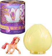 UNİCORN AKADEMİSİ BİRİKTİRİLEBİLİR SÜRPRİZ PAKET BEBEK UNİCORN