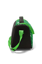Coral High Kids Yeşil Futbol Desenli Thermo Beslenme Çantası 37147