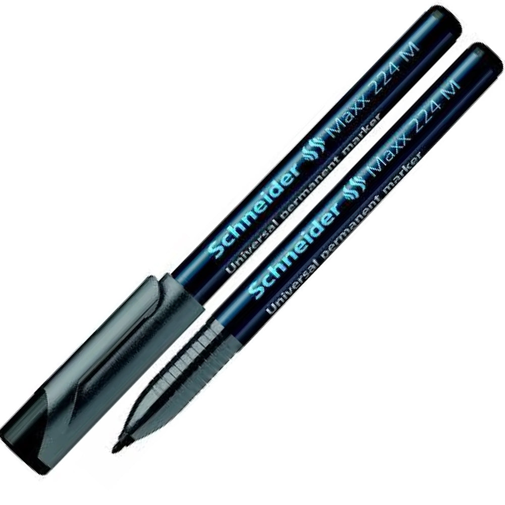 SCHNEIDER SCP10 OHP 224 PERMANENT M SİYAH 1201