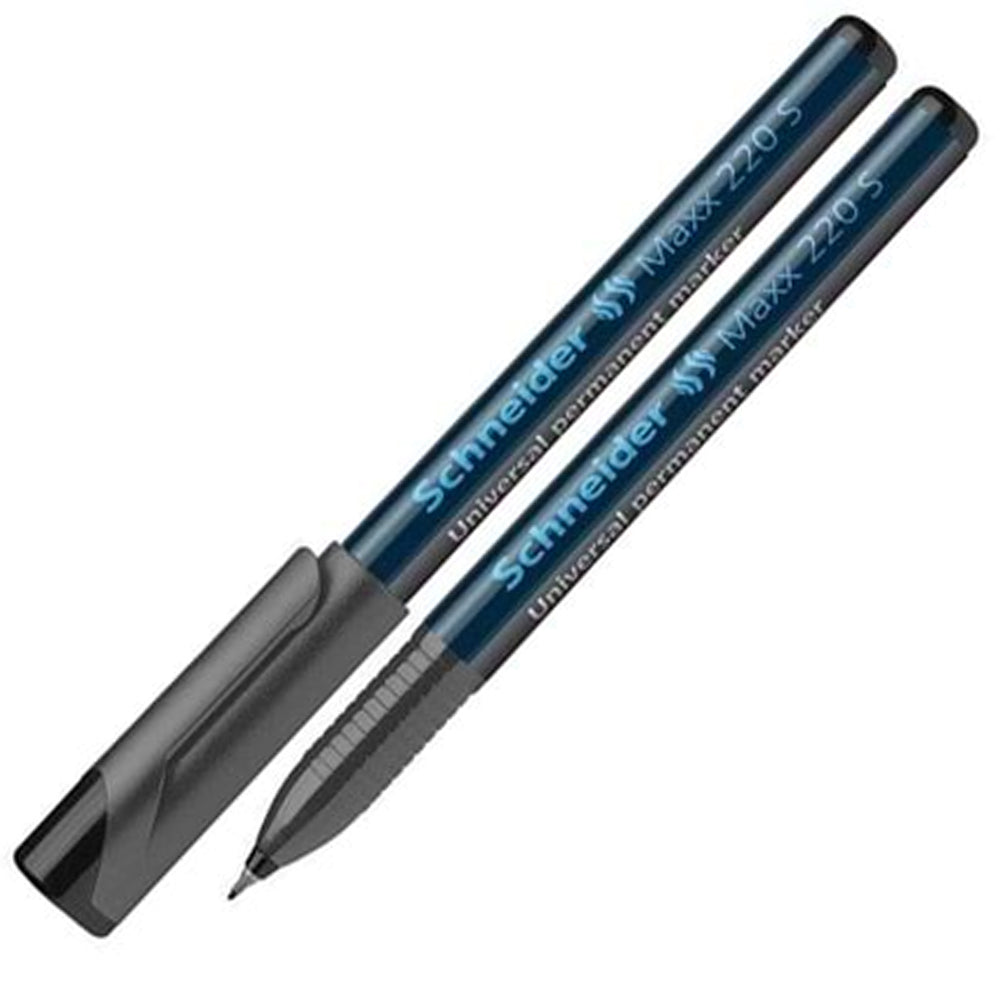 SCHNEIDER SCP60 OHP 220 PERMANENT S SİYAH 112401