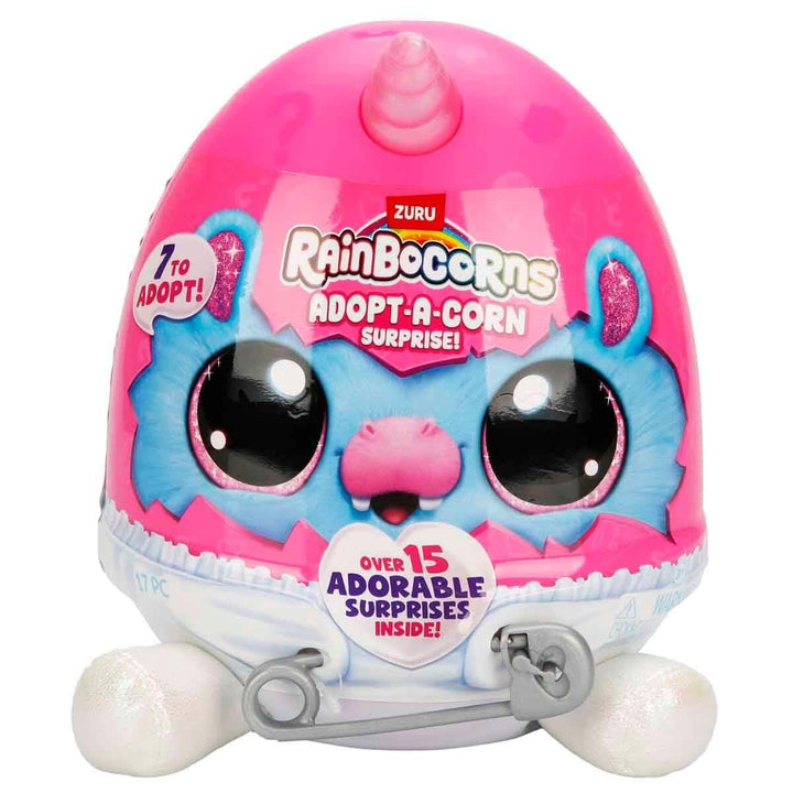RAINBOCORNS ADOPTACORN