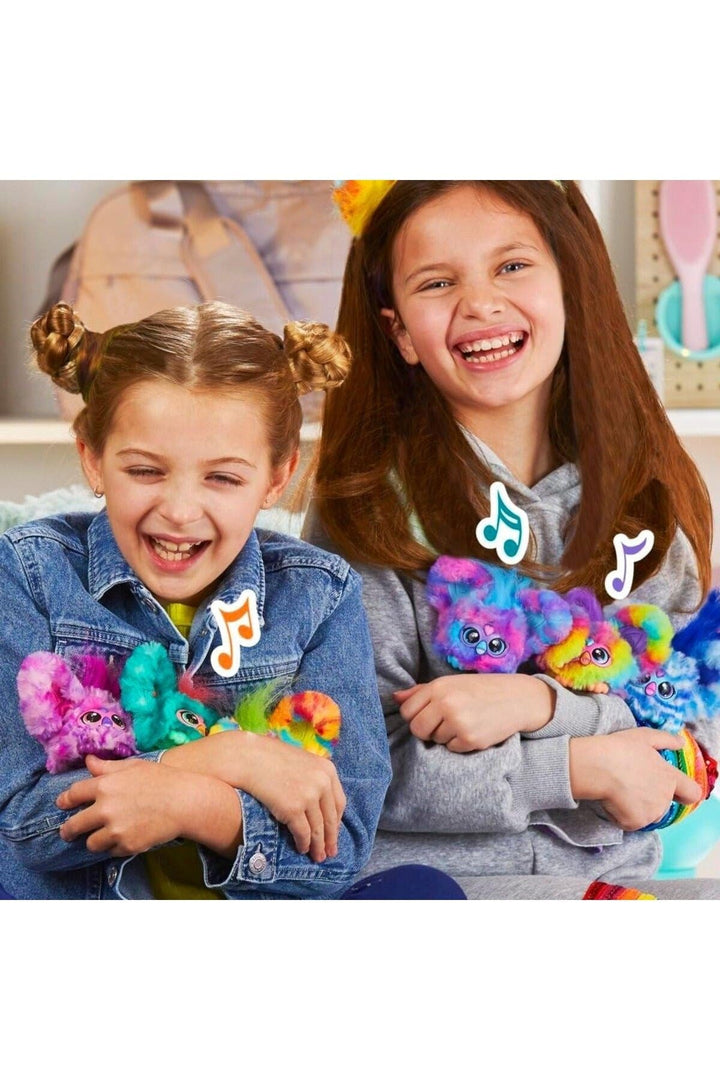 FURBY FURBLET