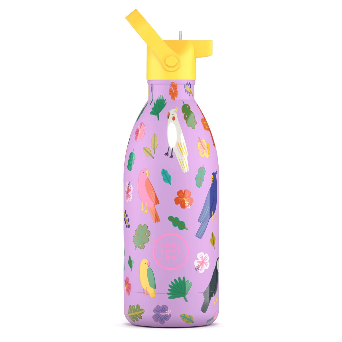 500ml-The Kids Bottle - Fly Free 500ml CBBK50FF
