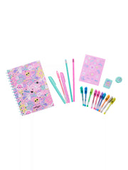 9332934380226 Smiggle - Epic A5 Defter ve Kırtasiye Seti