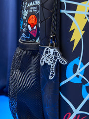 9332934369276 Smiggle - Marvel Spiderman Okul Sırt Çantası