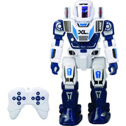 PROGRAM A BOT XL