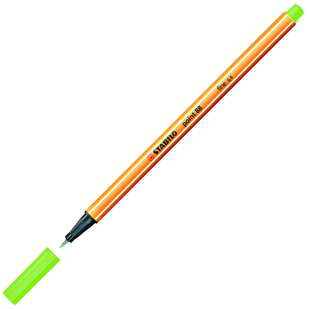 STABILO 88/033