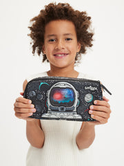 9332934395886 Smiggle - Eclipse Çift Gözlü Kalem Kutusu