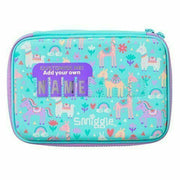 9332934325548 Smiggle - Prime Hardtop İsimlikli Kalem Kutusu