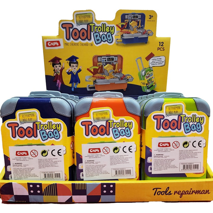 TOOL TROLLEY BAG