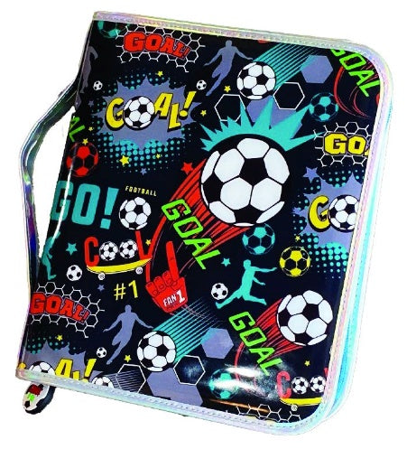 DREAM VEST FUTBOL COMPLATE KALEM ÇANTASI (U2089)