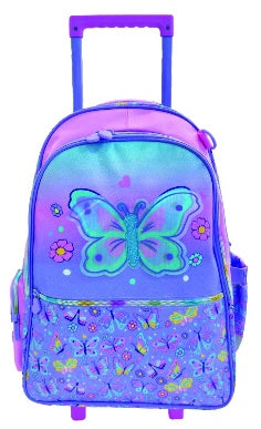 DREAM VEST KELEBEK ÇEK-ÇEK VE BESLENME ÇANTASI SETİ (U2116-U2117)