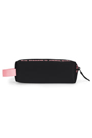 Coral High Siyah Pembe Kalem Çantası 21010