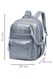 Coral High Lacivert Okul Sırt Çantası 24423