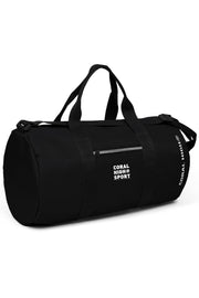 Coral High Sport Siyah Spor Çantası 27501