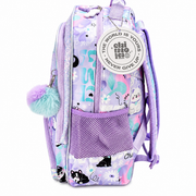 CHIMOLA CUTE CAT SIRT ÇANTASI 16" (BT72)