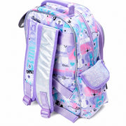 CHIMOLA CUTE CAT SIRT ÇANTASI 16" (BT72)