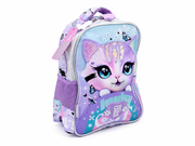 CHIMOLA CUTE CAT SIRT ÇANTASI 12" (BT70)